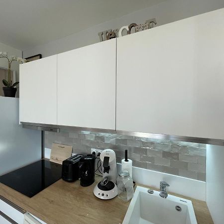 Hsh Mermoz-Deauville Superbe Appartement 외부 사진