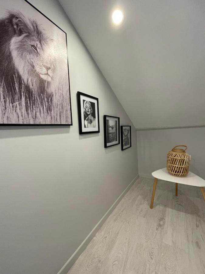 Hsh Mermoz-Deauville Superbe Appartement 외부 사진