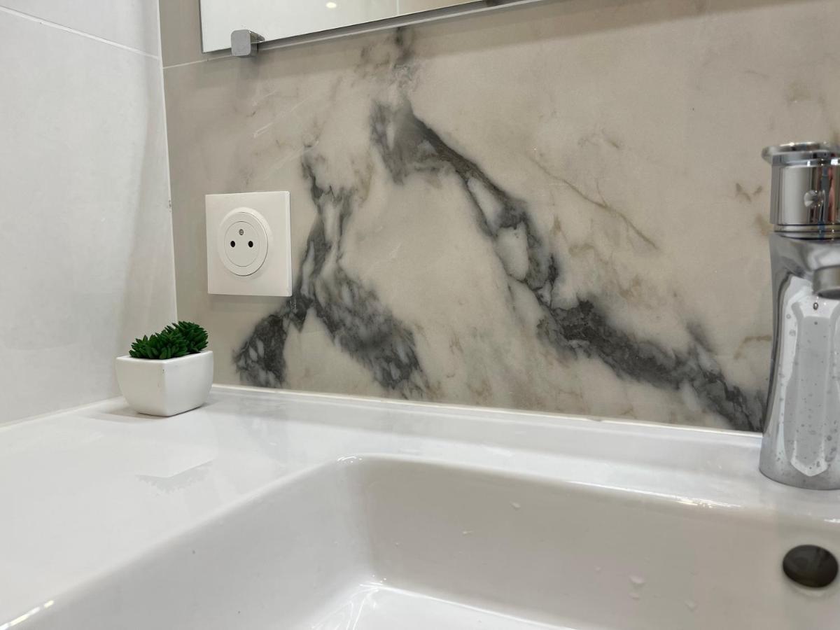 Hsh Mermoz-Deauville Superbe Appartement 외부 사진