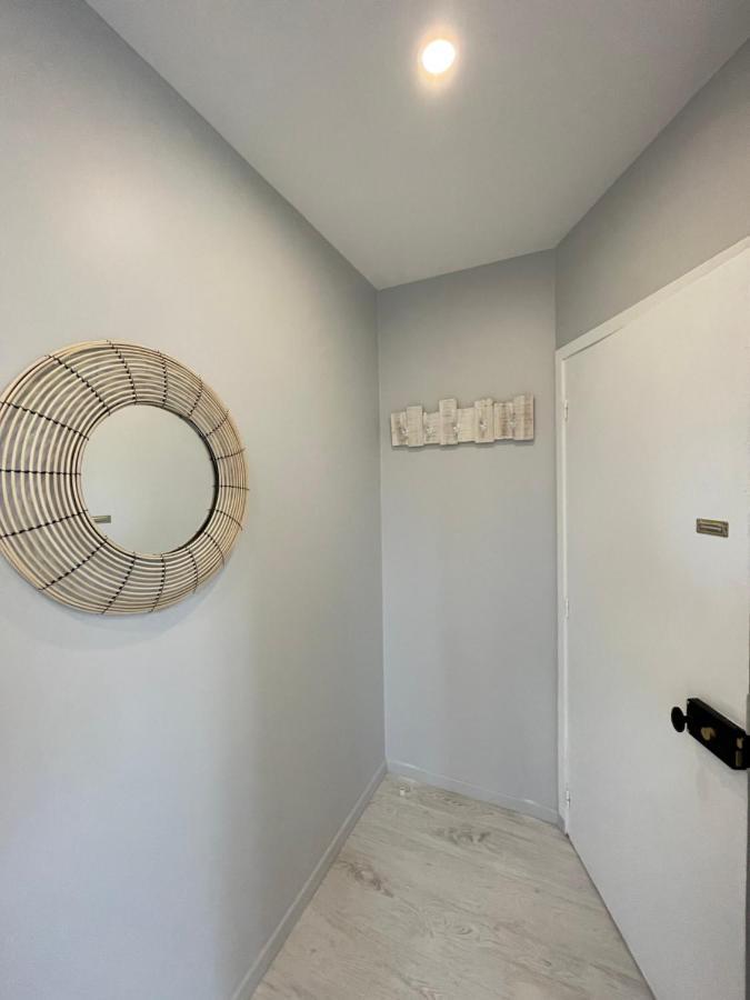 Hsh Mermoz-Deauville Superbe Appartement 외부 사진