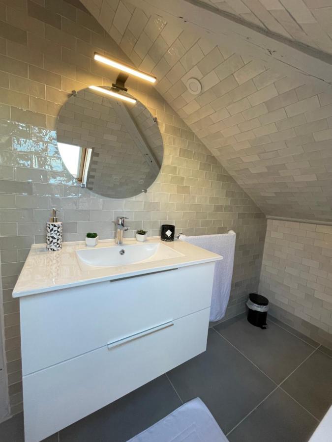 Hsh Mermoz-Deauville Superbe Appartement 외부 사진