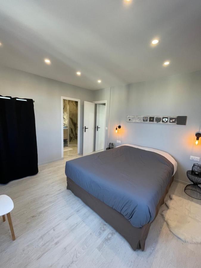 Hsh Mermoz-Deauville Superbe Appartement 외부 사진