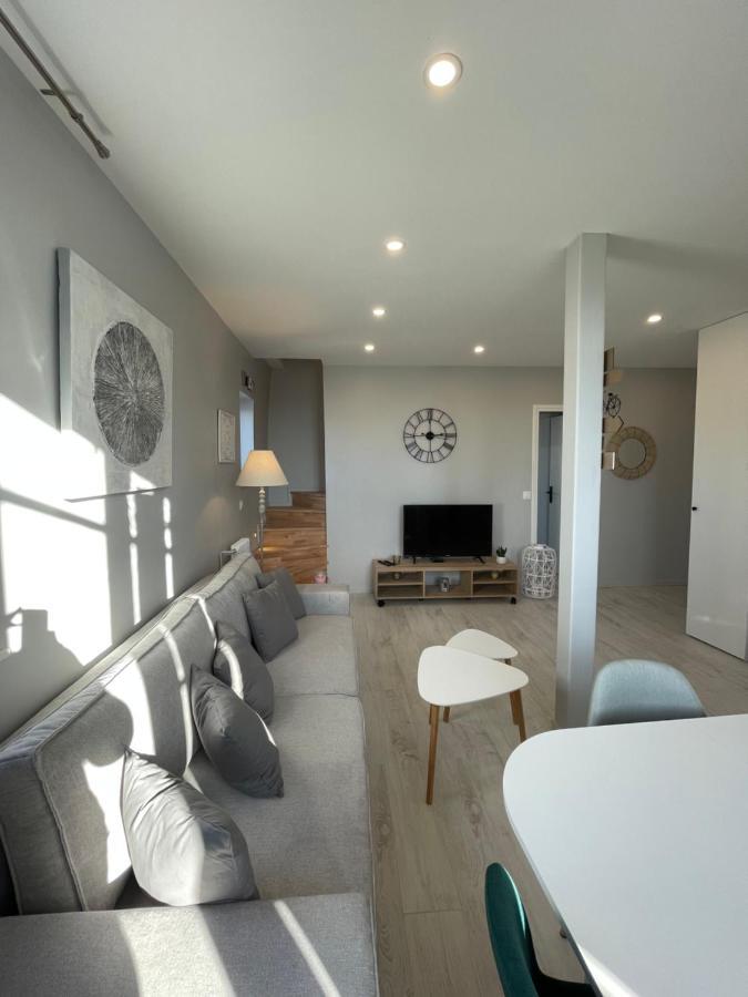 Hsh Mermoz-Deauville Superbe Appartement 외부 사진