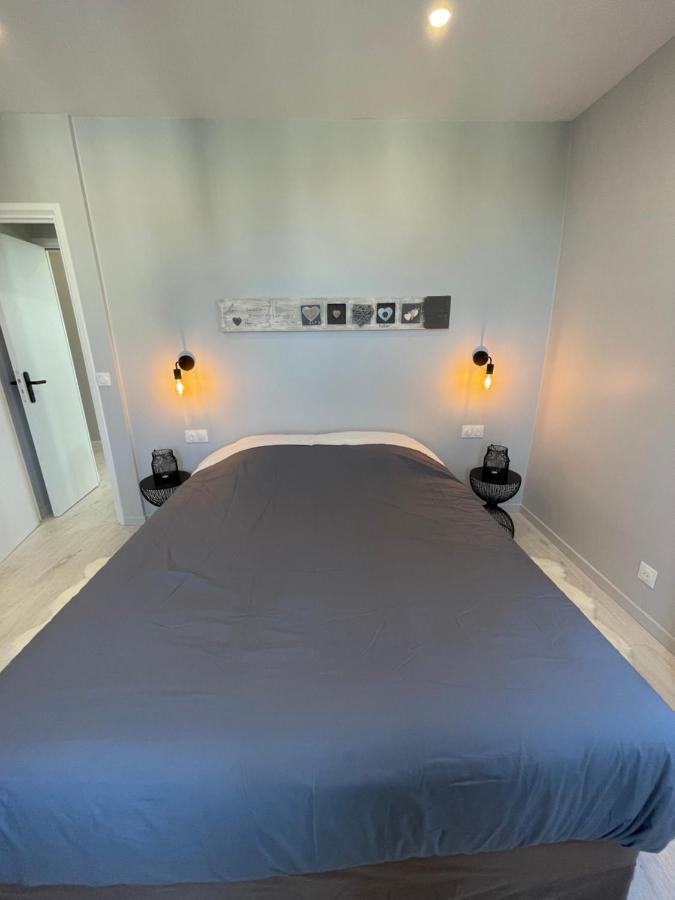 Hsh Mermoz-Deauville Superbe Appartement 외부 사진