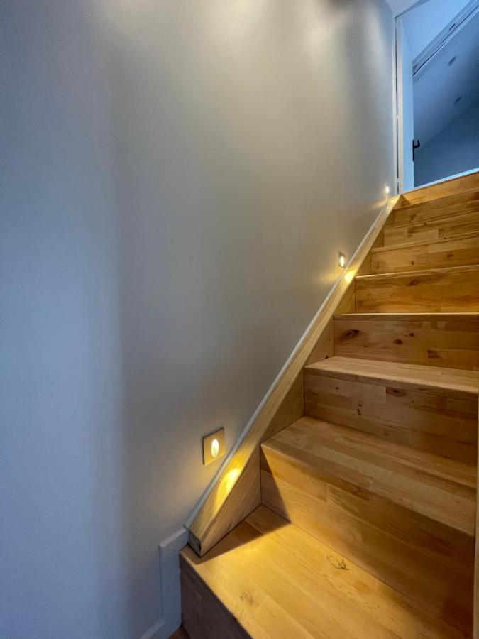 Hsh Mermoz-Deauville Superbe Appartement 외부 사진